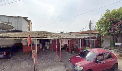 Escola Municipal Antonio Barbosa