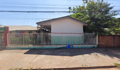 Escola Municipal de Educação Infantil AEIOU