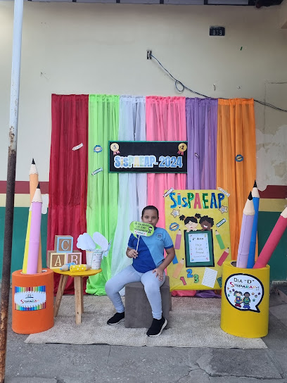 Escola Municipal de Educação Infantil Aracy Nascimento
