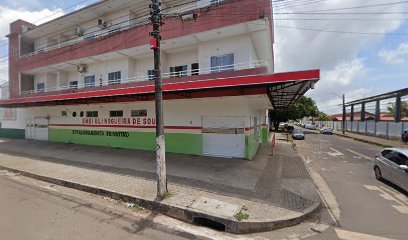 Escola Municipal de Educação Infantil Eli Nogueira