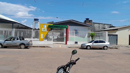 Escola Municipal de Educação Infantil Mundo Criança