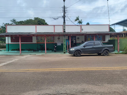 Escola Municipal de Educação Infantil Pequeno Cidadão