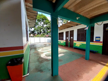 Escola Municipal de Educação Infantil Prof Ana Luiza De Souza Moraes
