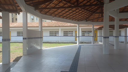 Escola Municipal de Educação Infantil Yalisson Andrade Moura