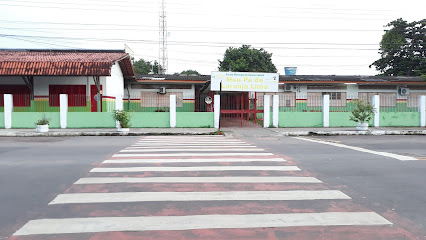 Escola Municipal de ensino Infantil Meu Pé de Laranja Lima