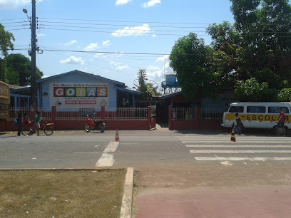 Escola Municipal Góias