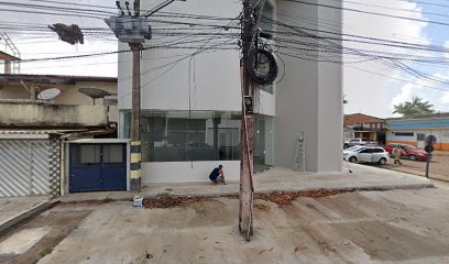Escola municipal Grupo Amapá