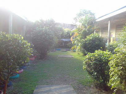 Escola Municipal Hildemar Maia