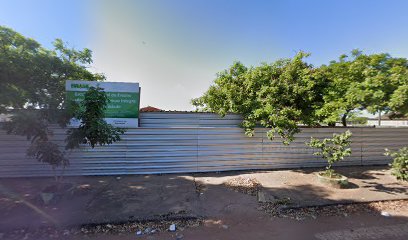 Escola Municipal Jardim 1
