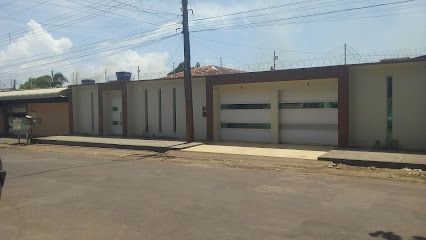 Escola Municipal Josafa Aires Da Costa