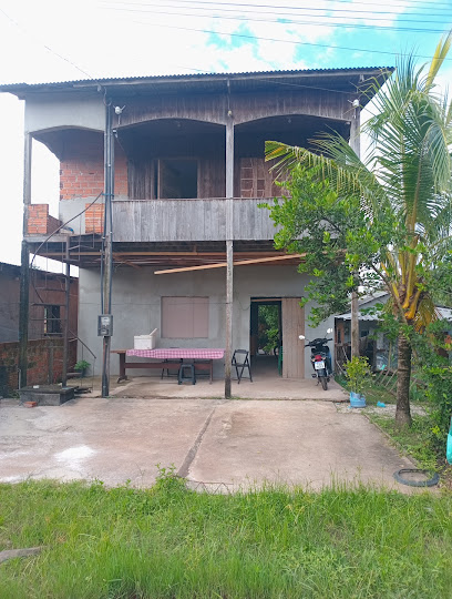 Escola Municipal Maria Jose Silva Castelo