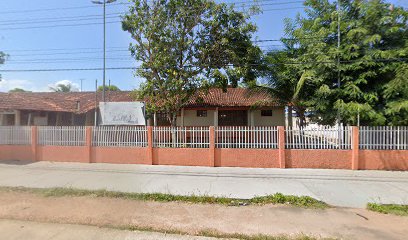 Escola Municipal Moranguinho