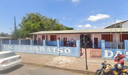 Escola Municipal Paraíso das Acácias