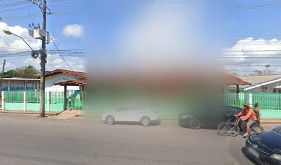 Escola Municipal Prof. Ana Maria Da Silva Ramos