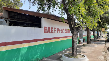 Escola Municipal Prof Elita Nunes Melo