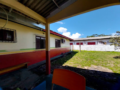 Escola Municipal Prof Eloana Cristina Lina Da Silva
