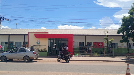 Escola Municipal Prof Vera Lucia Pinon Nery
