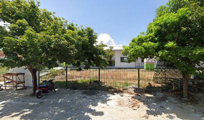Escola Municipal Profª Odete Almeida Lopes