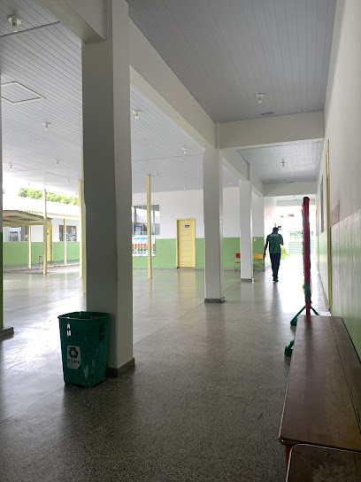 Escola Municipal Rondonia