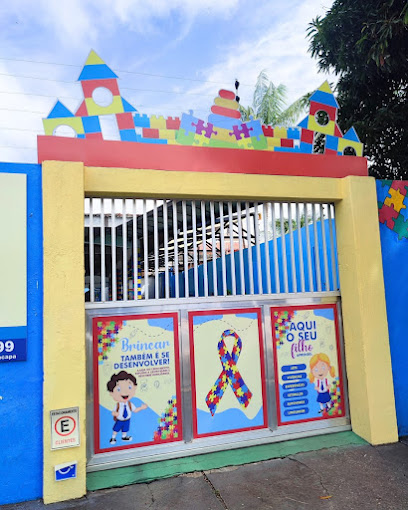 Escola Passo a Passo Macapá