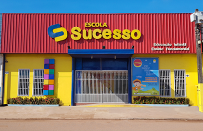 Escola Sucesso