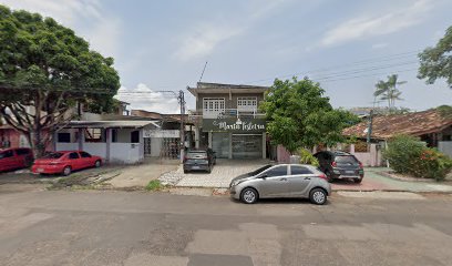 Espaço de Dança Anete Peixoto