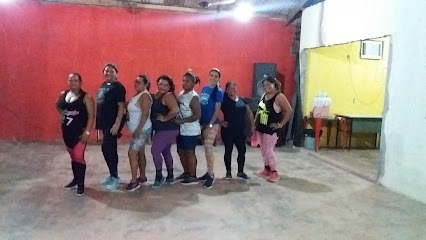 Espaço de Dança Barboza