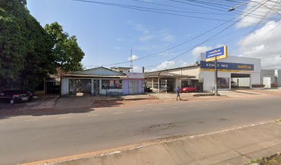 Espaço Interative Reforço Escolar
