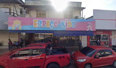 ESPAÇO KIDS