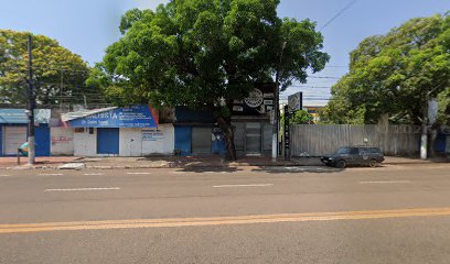 Esporte Clube Macapa