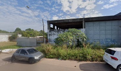 Estácio Polo Marabaixo