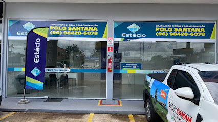 Estácio Polo Santana -EAD