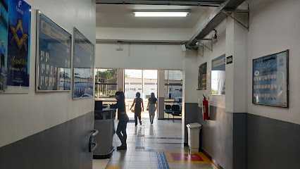 Faculdade Anhanguera - Macapá