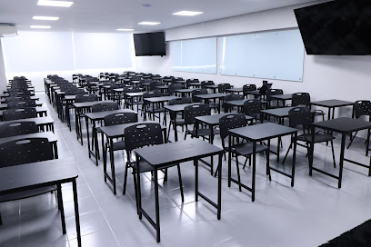 Faculdade Integrado de Macapá