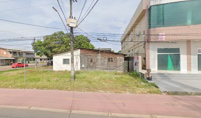 Fametro Polo Macapá