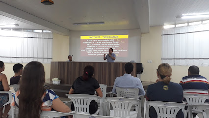 Federação Espírita do Amapá