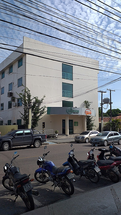 FESAM - Faculdade de Ensino Superior da Amazônia