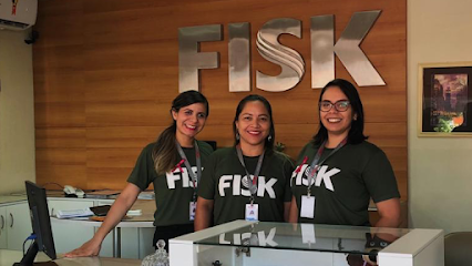 FISK Macapá - Laguinho