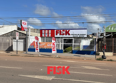 FISK ZONA NORTE
