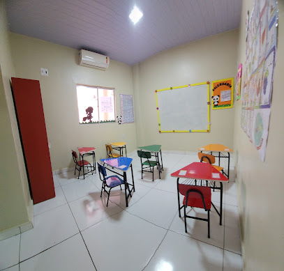 Hora de Aprender Espaço Educacional