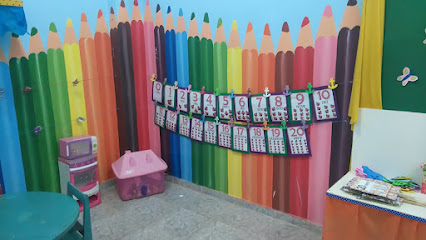 I.E.C.A - Instituto Educacional Cantinho da Alegria