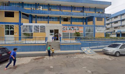 IMES-Instituto Macapaense de Ensino Superior