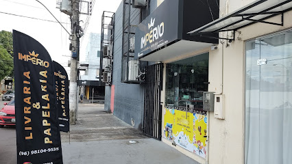Império Livraria e Papelaria