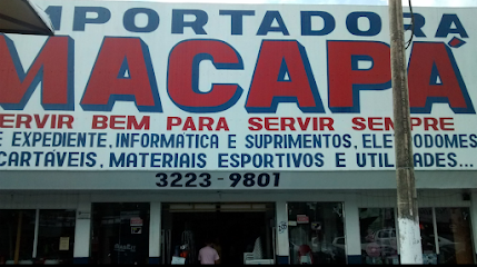 Importadora Macapá