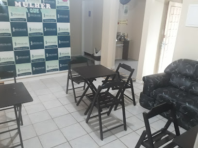 INSTITUO SHANTALA CURSOS E MASSOTERAPIA