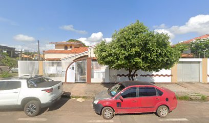 Instituto Brasileiro de Línguas - Macapá