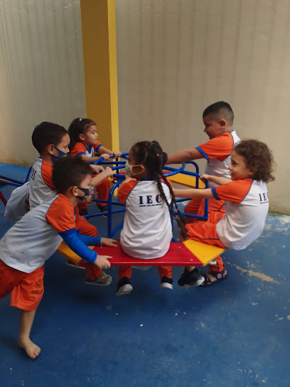 Instituto Educacional Cultivar - IEC