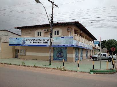 Instituto Nacional de Perícias e Ciências Forenses - INFOR