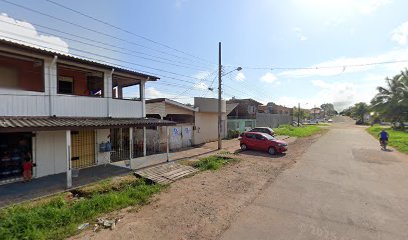 Jardim de Infância 1º de Janeiro