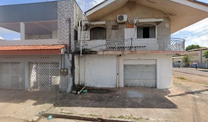 Jardim de Infância Mãe Angélica
